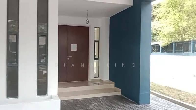 Semi-Detached House for Sale in Bandar Country Homes (Rawang) - Diana Ling - Exterior - PropertyGuru.com.my