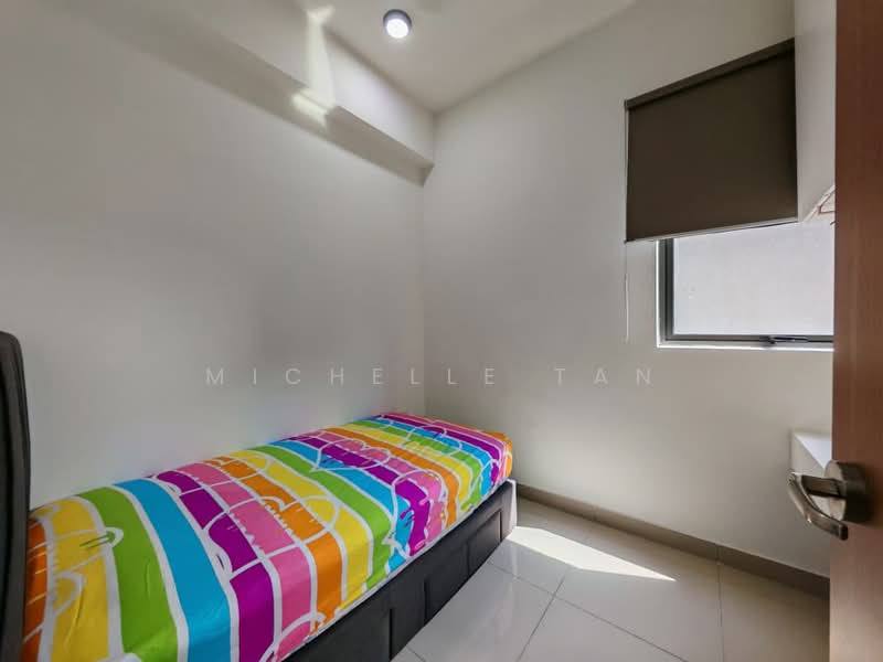 Service Residence for Sale at Citizen @ Old Klang Road - Michelle Tan - Bedroom - PropertyGuru.com.my