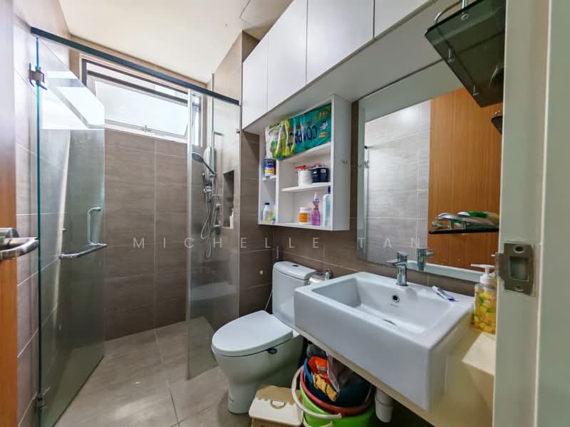 Service Residence for Sale at Citizen @ Old Klang Road - Michelle Tan - Bathroom - PropertyGuru.com.my