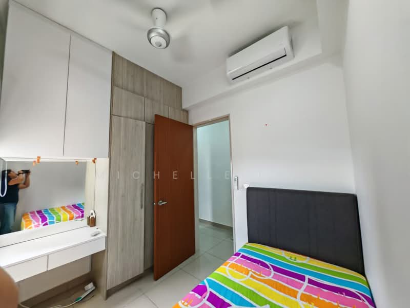 Service Residence for Sale at Citizen @ Old Klang Road - Michelle Tan - Bedroom - PropertyGuru.com.my