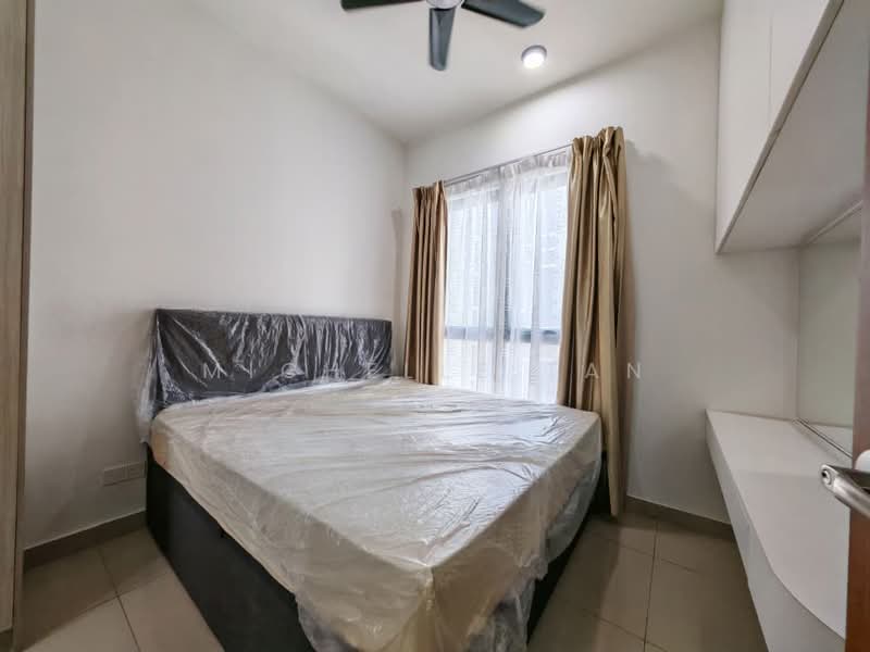 Service Residence for Sale at Citizen @ Old Klang Road - Michelle Tan - Bedroom - PropertyGuru.com.my