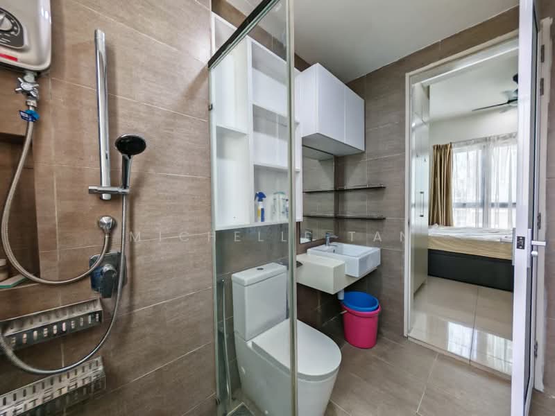 Service Residence for Sale at Citizen @ Old Klang Road - Michelle Tan - Bathroom - PropertyGuru.com.my