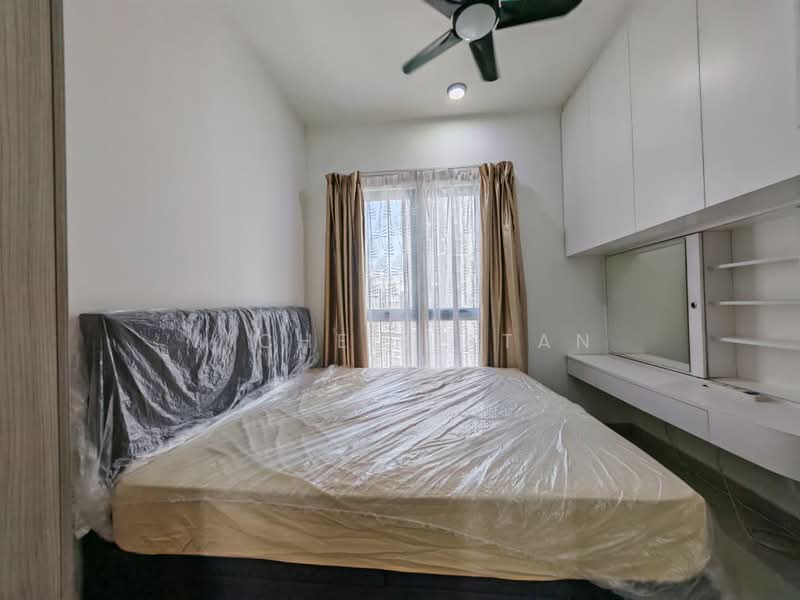 Service Residence for Sale at Citizen @ Old Klang Road - Michelle Tan - Bedroom - PropertyGuru.com.my