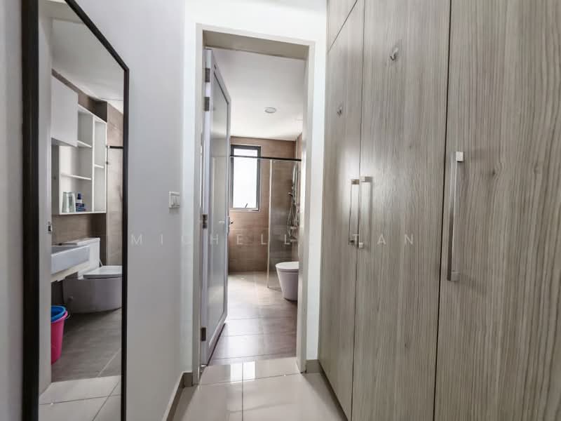 Service Residence for Sale at Citizen @ Old Klang Road - Michelle Tan - Bathroom - PropertyGuru.com.my