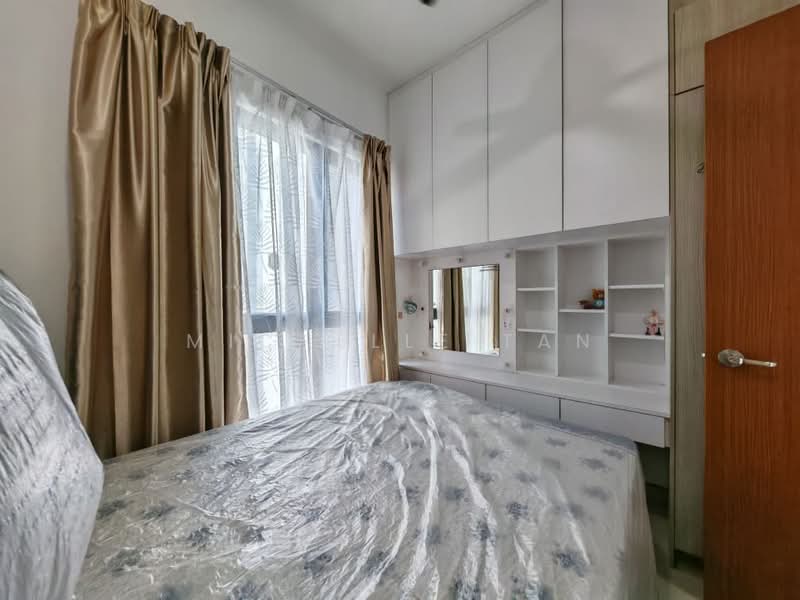 Service Residence for Sale at Citizen @ Old Klang Road - Michelle Tan - Bedroom - PropertyGuru.com.my