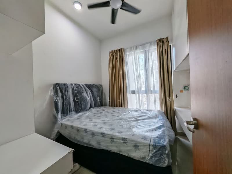 Service Residence for Sale at Citizen @ Old Klang Road - Michelle Tan - Bedroom - PropertyGuru.com.my