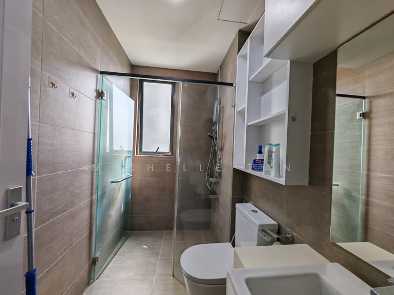 Service Residence for Sale at Citizen @ Old Klang Road - Michelle Tan - Bathroom - PropertyGuru.com.my