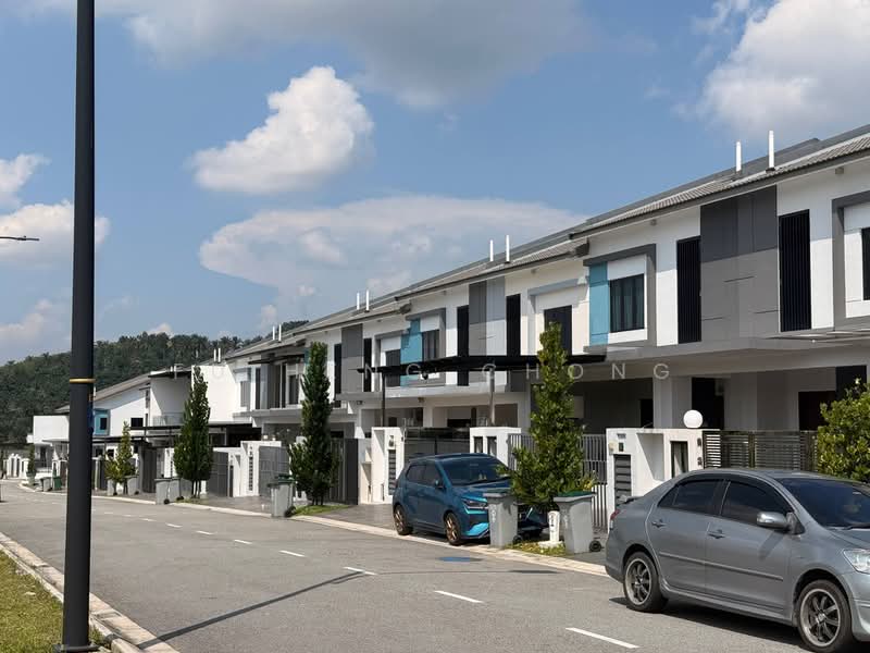 Rumah Teres untuk Dijual di Pontian (Johor) - Fu Heng Chong - Exterior - PropertyGuru.com.my