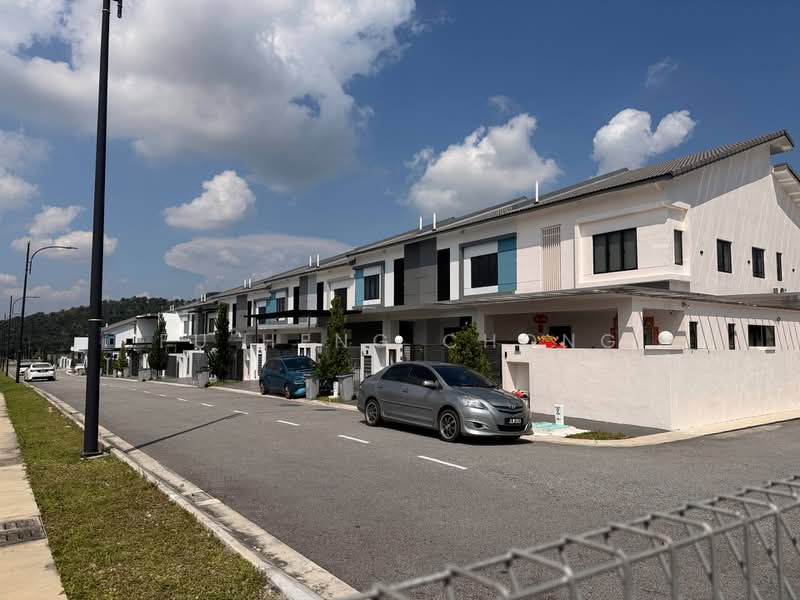 Rumah Teres untuk Dijual di Pontian (Johor) - Fu Heng Chong - Exterior - PropertyGuru.com.my