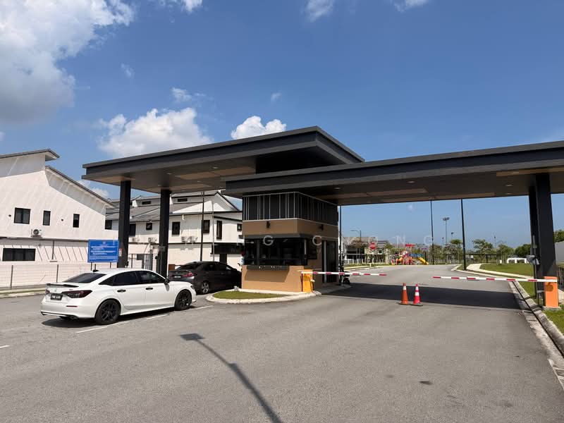 Rumah Teres untuk Dijual di Pontian (Johor) - Fu Heng Chong - Exterior - PropertyGuru.com.my