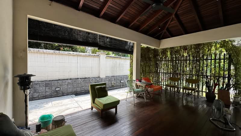 Rumah Berkembar untuk Dijual di Damansara Heights (Kuala Lumpur) - Angela Lee - Exterior - PropertyGuru.com.my