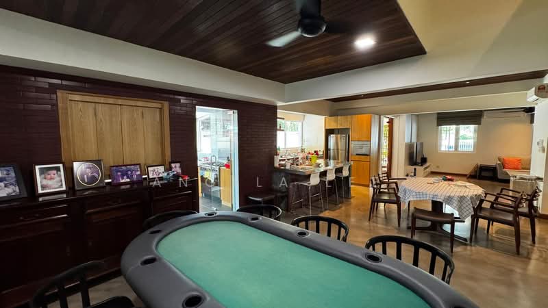 Rumah Berkembar untuk Dijual di Damansara Heights (Kuala Lumpur) - Angela Lee - Interior - PropertyGuru.com.my