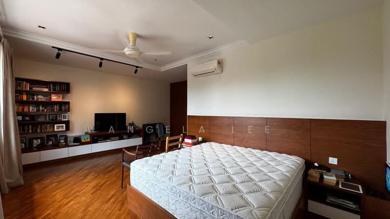 Rumah Berkembar untuk Dijual di Damansara Heights (Kuala Lumpur) - Angela Lee - Bedroom - PropertyGuru.com.my