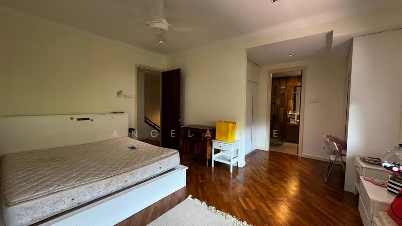 Rumah Berkembar untuk Dijual di Damansara Heights (Kuala Lumpur) - Angela Lee - Bedroom - PropertyGuru.com.my