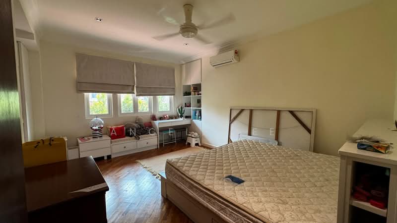Rumah Berkembar untuk Dijual di Damansara Heights (Kuala Lumpur) - Angela Lee - Bedroom - PropertyGuru.com.my