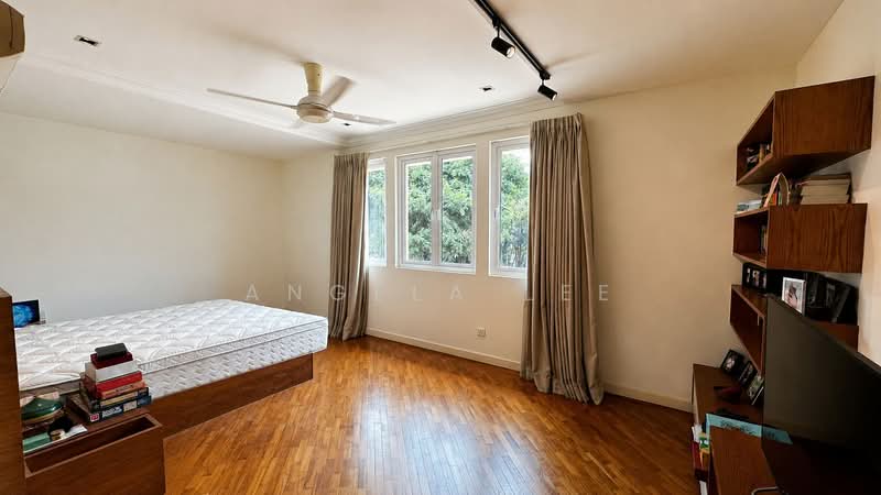 Rumah Berkembar untuk Dijual di Damansara Heights (Kuala Lumpur) - Angela Lee - Bedroom - PropertyGuru.com.my