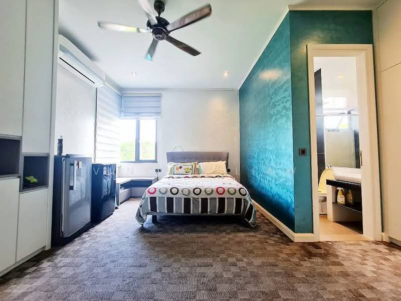 Rumah Banglo untuk Dijual di Taman Sains Selangor (Kota Damansara) - Vincent Liaw - Bedroom - PropertyGuru.com.my