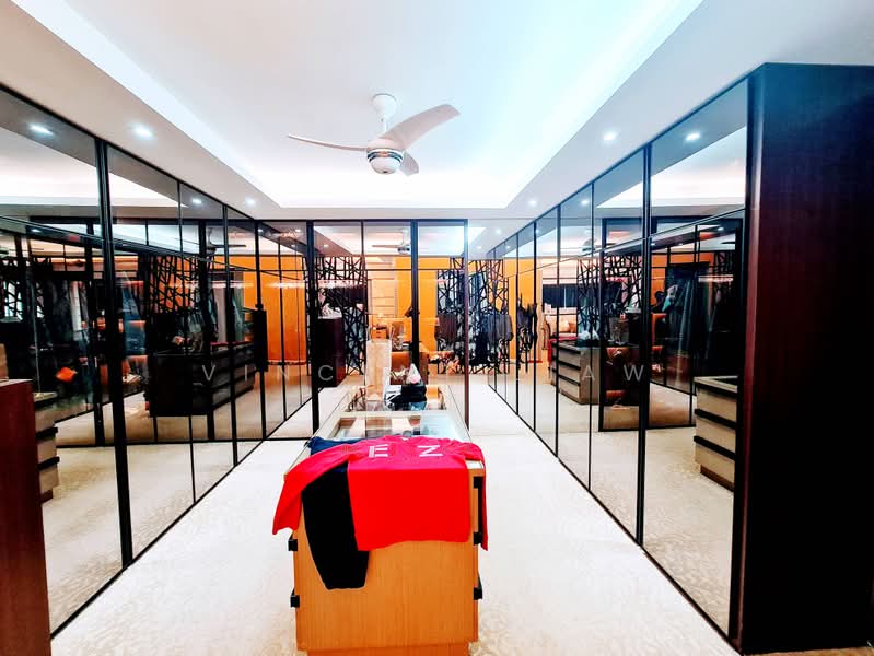 Rumah Banglo untuk Dijual di Taman Sains Selangor (Kota Damansara) - Vincent Liaw - Interior - PropertyGuru.com.my