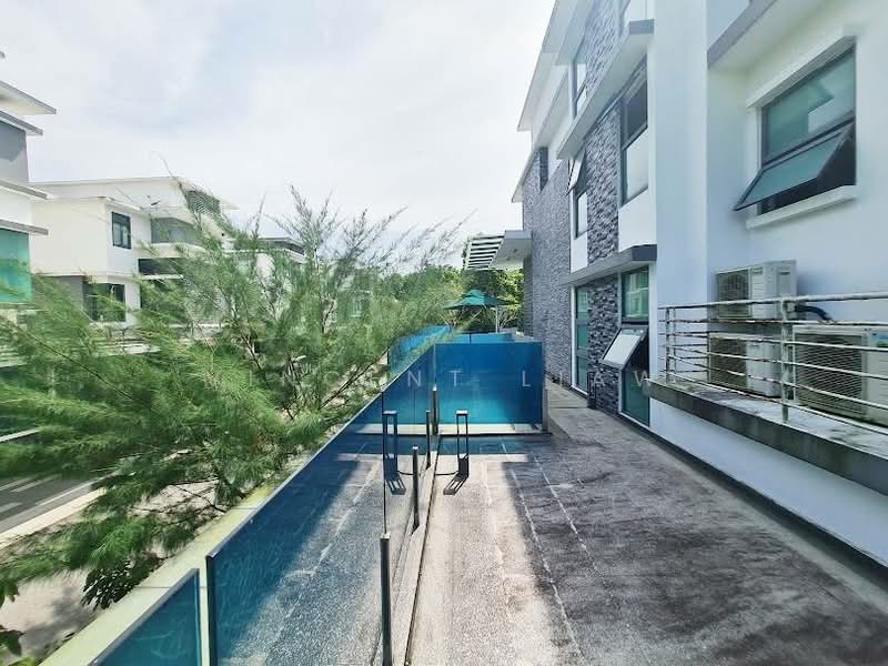 Rumah Banglo untuk Dijual di Taman Sains Selangor (Kota Damansara) - Vincent Liaw - Exterior - PropertyGuru.com.my