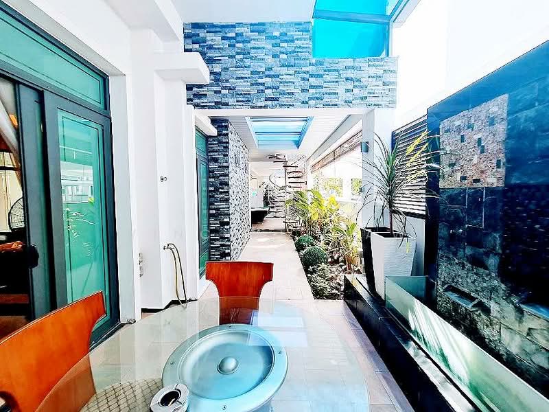 Rumah Banglo untuk Dijual di Taman Sains Selangor (Kota Damansara) - Vincent Liaw - Corridor - PropertyGuru.com.my
