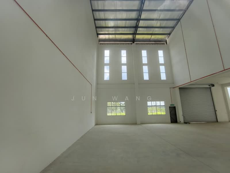 Factory for Sale in Taman Impian Emas (Skudai) - Jun Wang - PropertyGuru.com.my