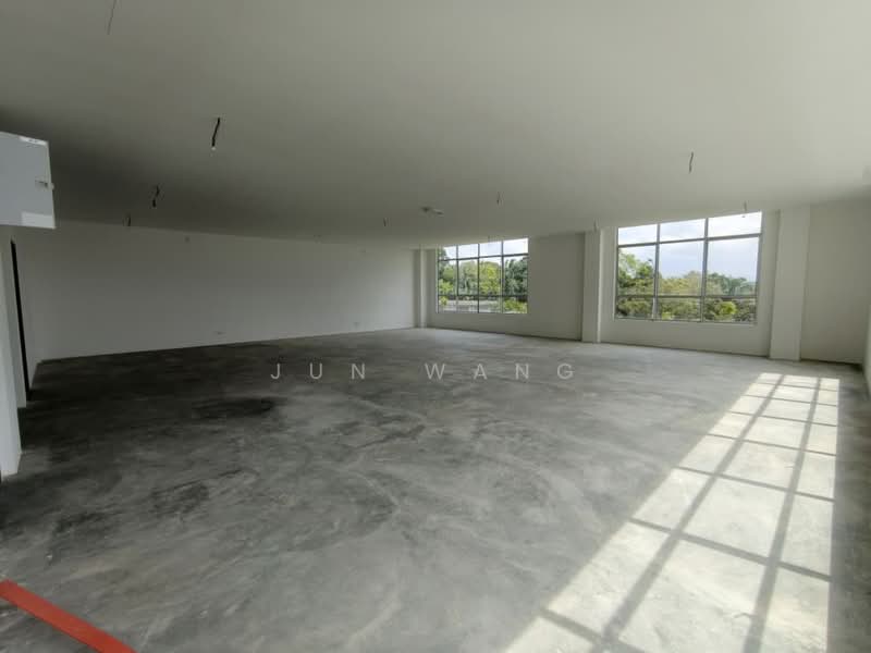 Factory for Sale in Taman Impian Emas (Skudai) - Jun Wang - PropertyGuru.com.my