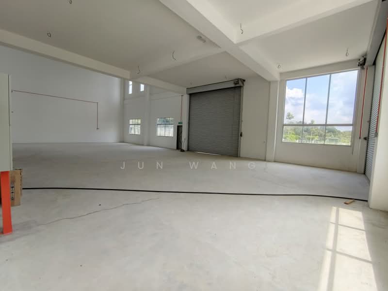 Factory for Sale in Taman Impian Emas (Skudai) - Jun Wang - PropertyGuru.com.my