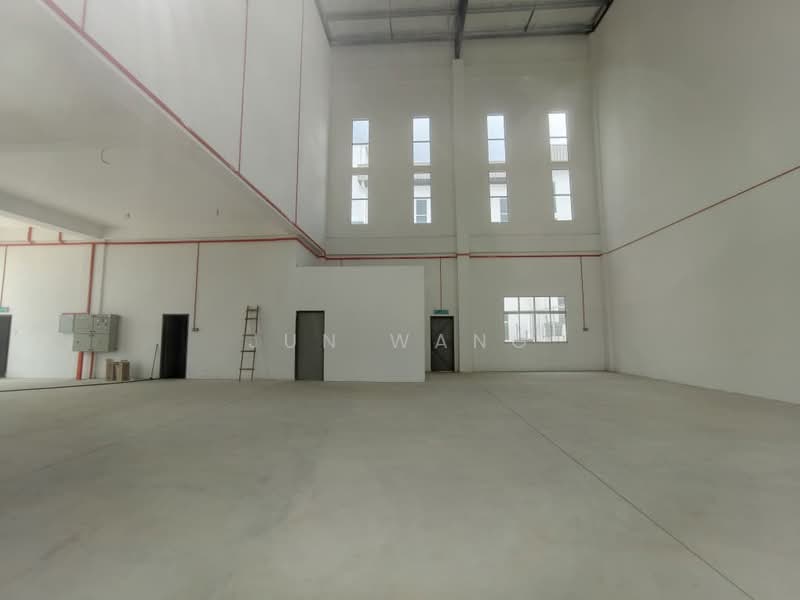 Factory for Sale in Taman Impian Emas (Skudai) - Jun Wang - PropertyGuru.com.my