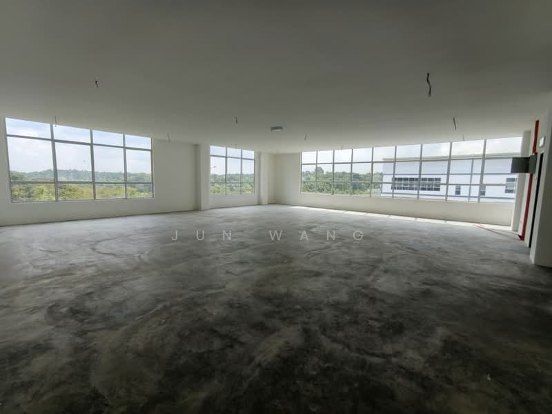 Factory for Sale in Taman Impian Emas (Skudai) - Jun Wang - PropertyGuru.com.my