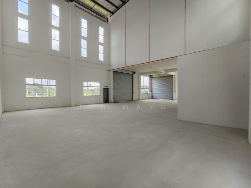Factory for Sale in Taman Impian Emas (Skudai) - Jun Wang - PropertyGuru.com.my