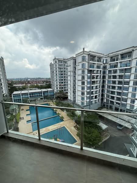 Apartment for Rent at The Senai Garden – Phase 2 - Andy Cheah - PropertyGuru.com.my