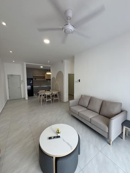 Apartment for Rent at The Senai Garden – Phase 2 - Andy Cheah - PropertyGuru.com.my