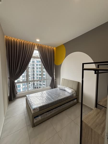 Apartment for Rent at The Senai Garden – Phase 2 - Andy Cheah - PropertyGuru.com.my