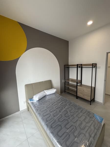 Apartment for Rent at The Senai Garden – Phase 2 - Andy Cheah - PropertyGuru.com.my