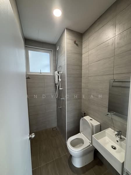 Apartment for Rent at The Senai Garden – Phase 2 - Andy Cheah - PropertyGuru.com.my