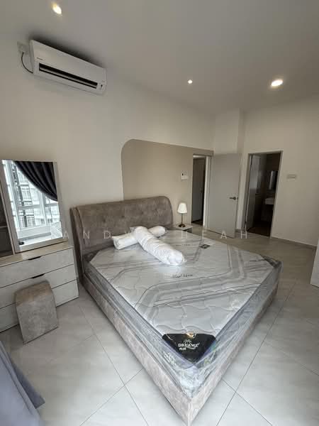 Apartment for Rent at The Senai Garden – Phase 2 - Andy Cheah - PropertyGuru.com.my