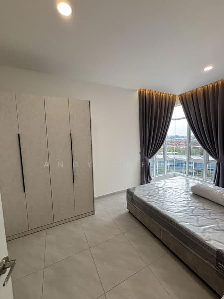 Apartment for Rent at The Senai Garden – Phase 2 - Andy Cheah - PropertyGuru.com.my