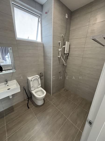 Apartment for Rent at The Senai Garden – Phase 2 - Andy Cheah - PropertyGuru.com.my