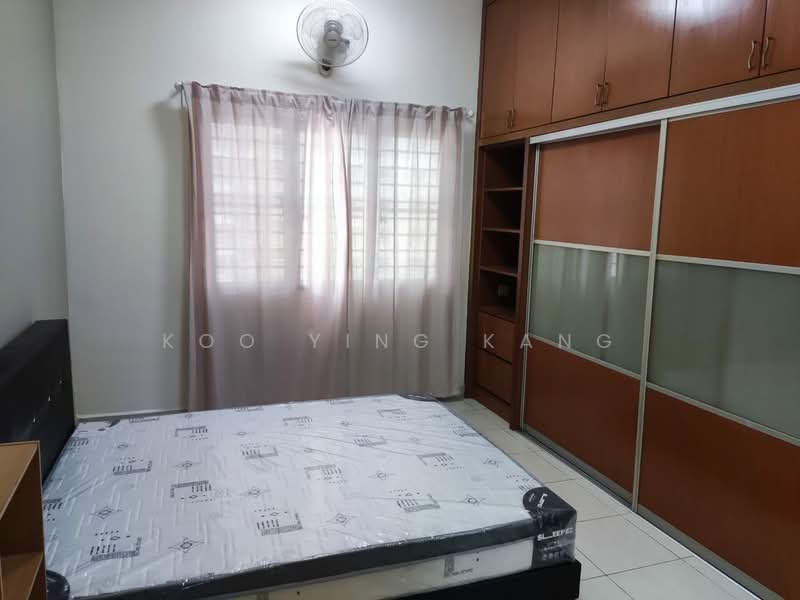 Kondominium untuk Disewa di Pelangi Utama - Koo Ying Kang - Bedroom - PropertyGuru.com.my