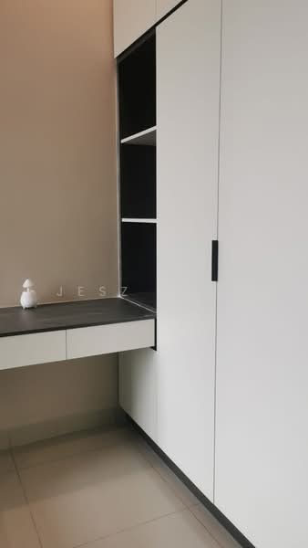 Servis Apartment untuk Dijual di Lavile Kuala Lumpur - JESZ KHOO - PropertyGuru.com.my