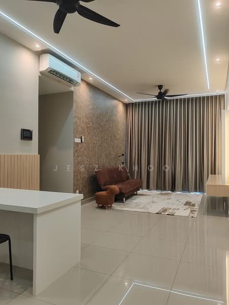 Servis Apartment untuk Dijual di Lavile Kuala Lumpur - JESZ KHOO - PropertyGuru.com.my