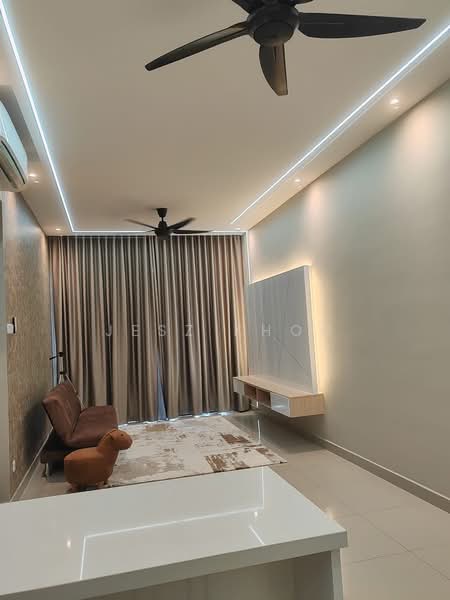 Servis Apartment untuk Dijual di Lavile Kuala Lumpur - JESZ KHOO - PropertyGuru.com.my