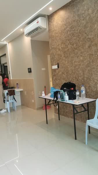 Servis Apartment untuk Dijual di Lavile Kuala Lumpur - JESZ KHOO - PropertyGuru.com.my