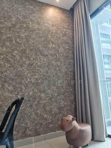 Servis Apartment untuk Dijual di Lavile Kuala Lumpur - JESZ KHOO - PropertyGuru.com.my
