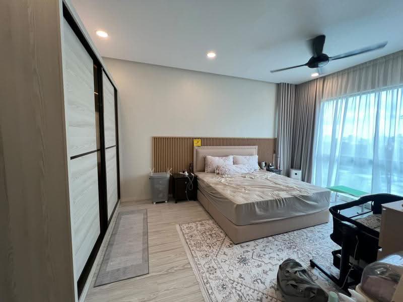 Townhouse for Sale in Sunway Montana (Setapak) - YK. Ho - Bedroom - PropertyGuru.com.my
