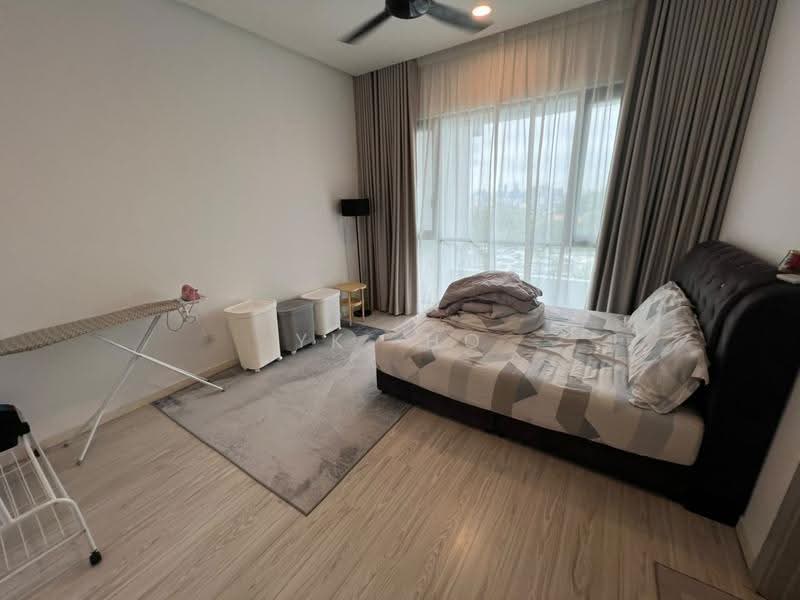 Townhouse for Sale in Sunway Montana (Setapak) - YK. Ho - Bedroom - PropertyGuru.com.my