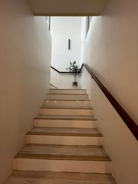 Townhouse for Sale in Sunway Montana (Setapak) - YK. Ho - Interior - PropertyGuru.com.my