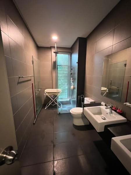 Townhouse for Sale in Sunway Montana (Setapak) - YK. Ho - Bathroom - PropertyGuru.com.my