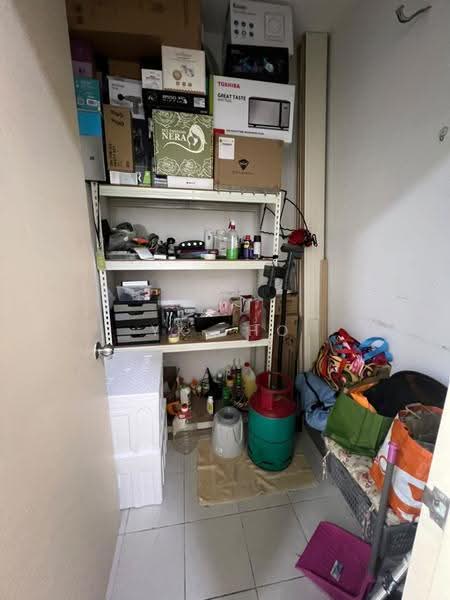 Townhouse for Sale in Sunway Montana (Setapak) - YK. Ho - PropertyGuru.com.my