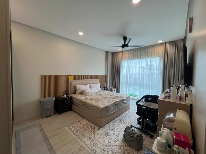 Townhouse for Sale in Sunway Montana (Setapak) - YK. Ho - PropertyGuru.com.my